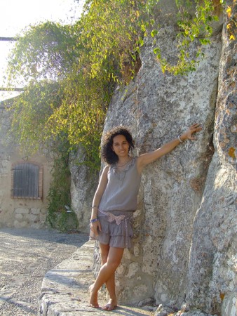 Dott.ssa Serena Santoro